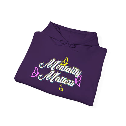 Mentality Matters Essential Hoodie