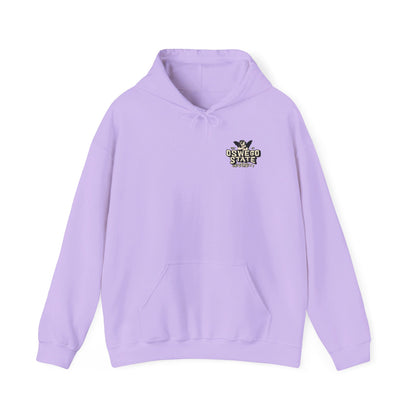 Oswego Angel Hooded Sweatshirt