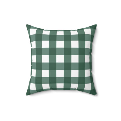 OSU Square Pillow