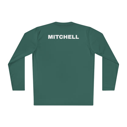 Men's Club Basketball (Mitchell)