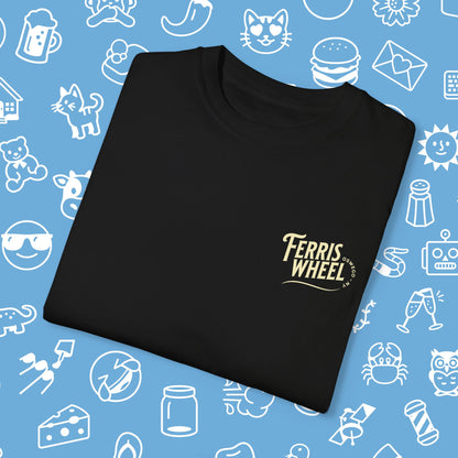 Ferris Premium Unisex Tee