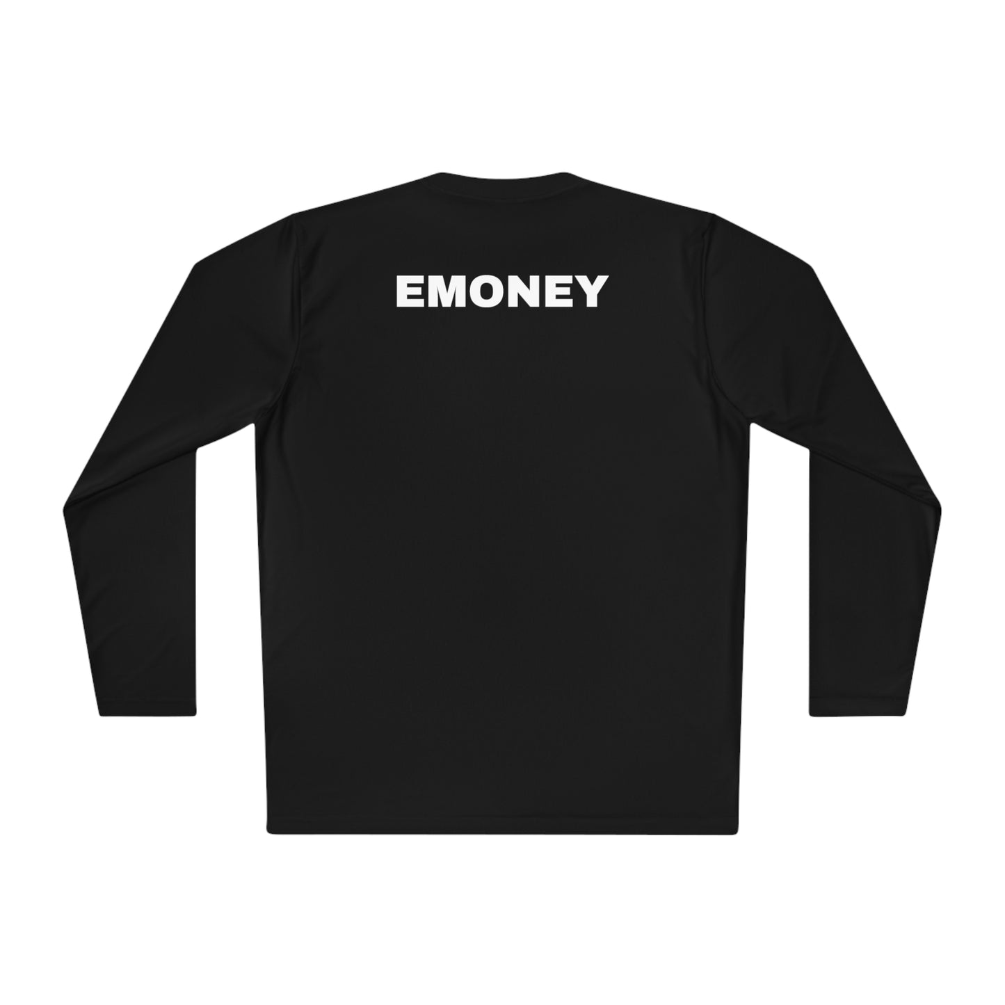 Men's Club Basketball (Emoney)