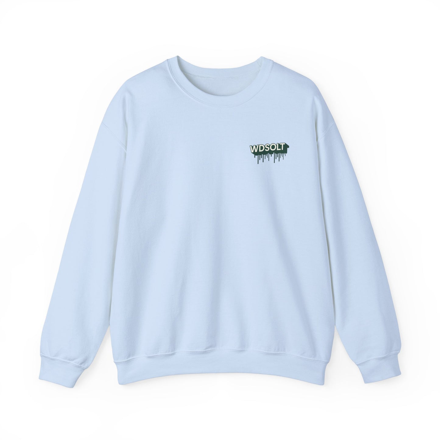 WDSOLT Sweatshirt