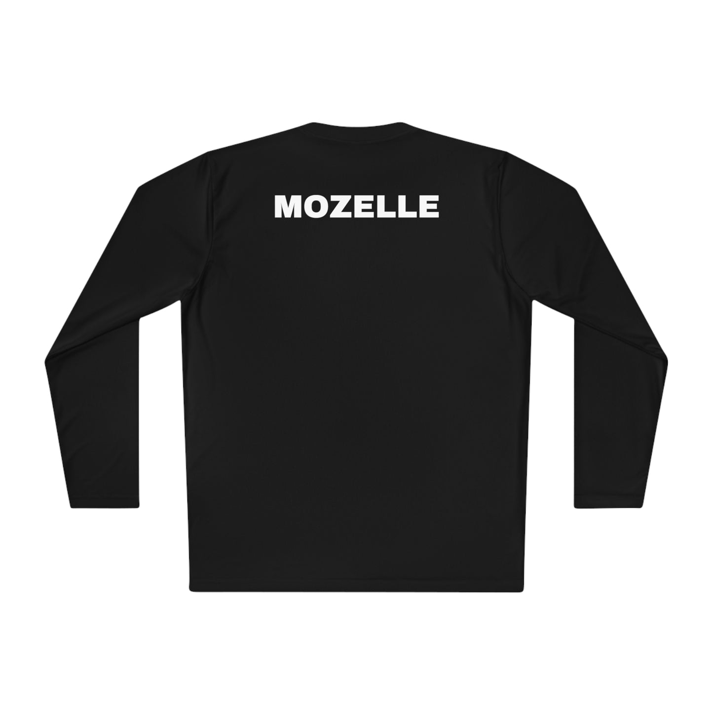 Men's Club Basketball (Mozelle)