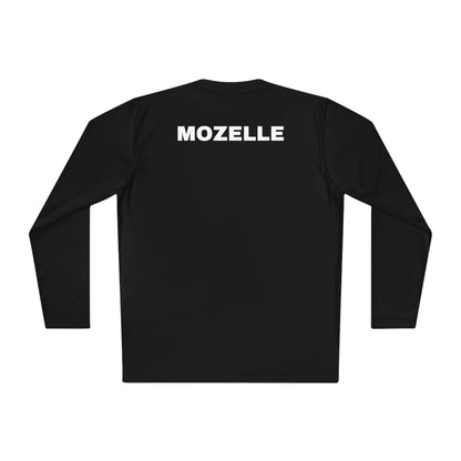 Men's Club Basketball (Mozelle)