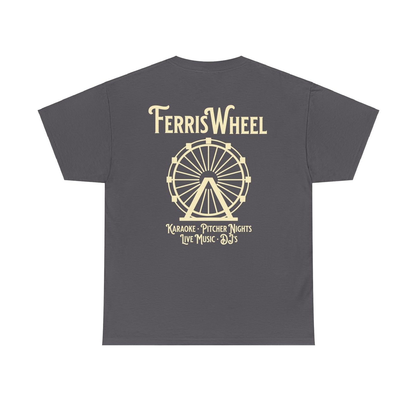 Ferris Essentials Unisex Tee