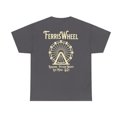 Ferris Essentials Unisex Tee