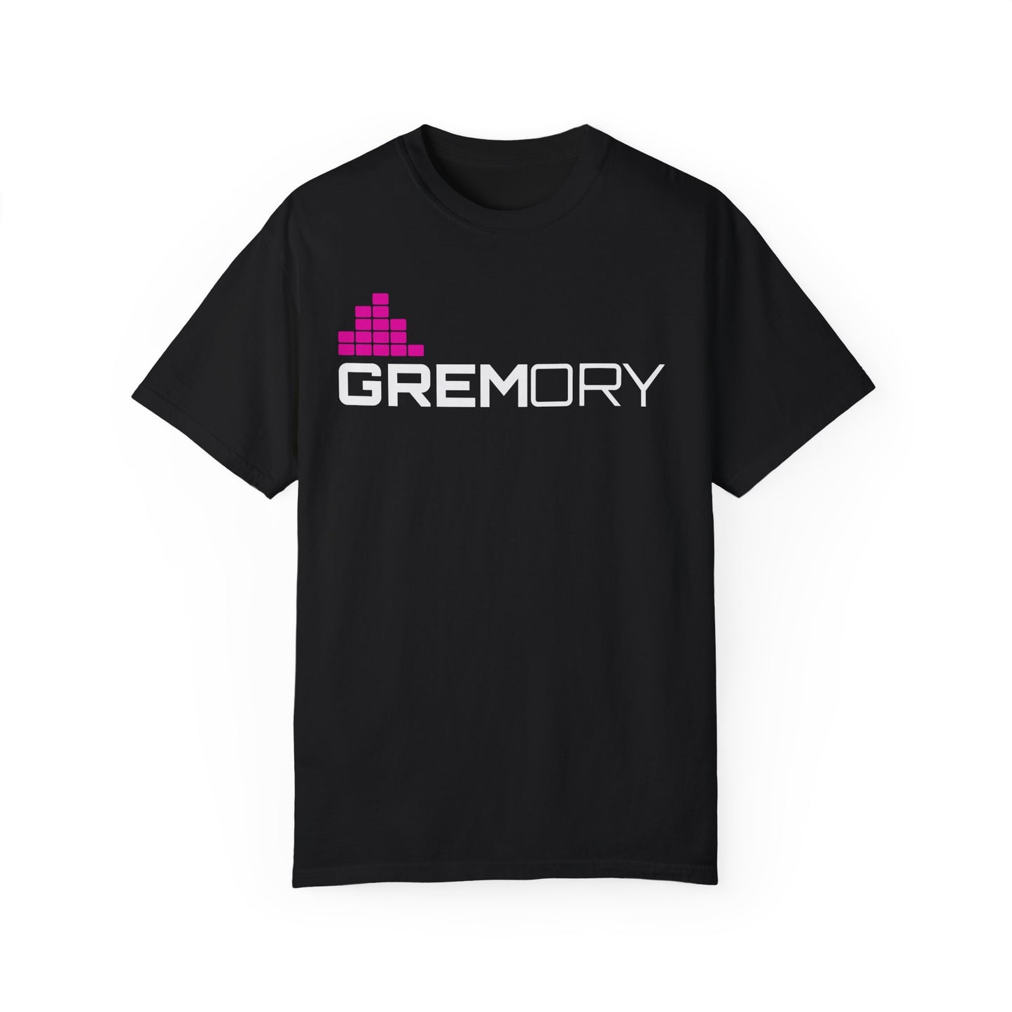 DJ Gremory Essentials Tee