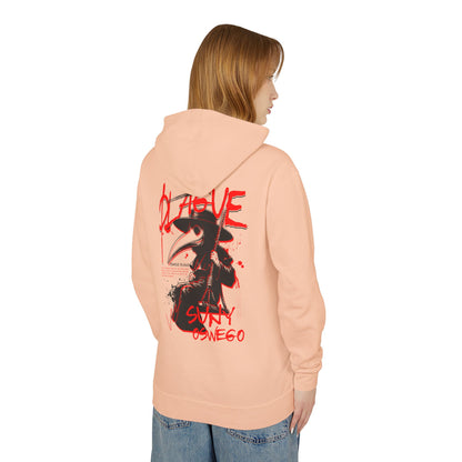 Oswego Plague Essentials Hoodie