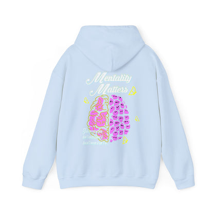 Mentality Matters Essential Hoodie