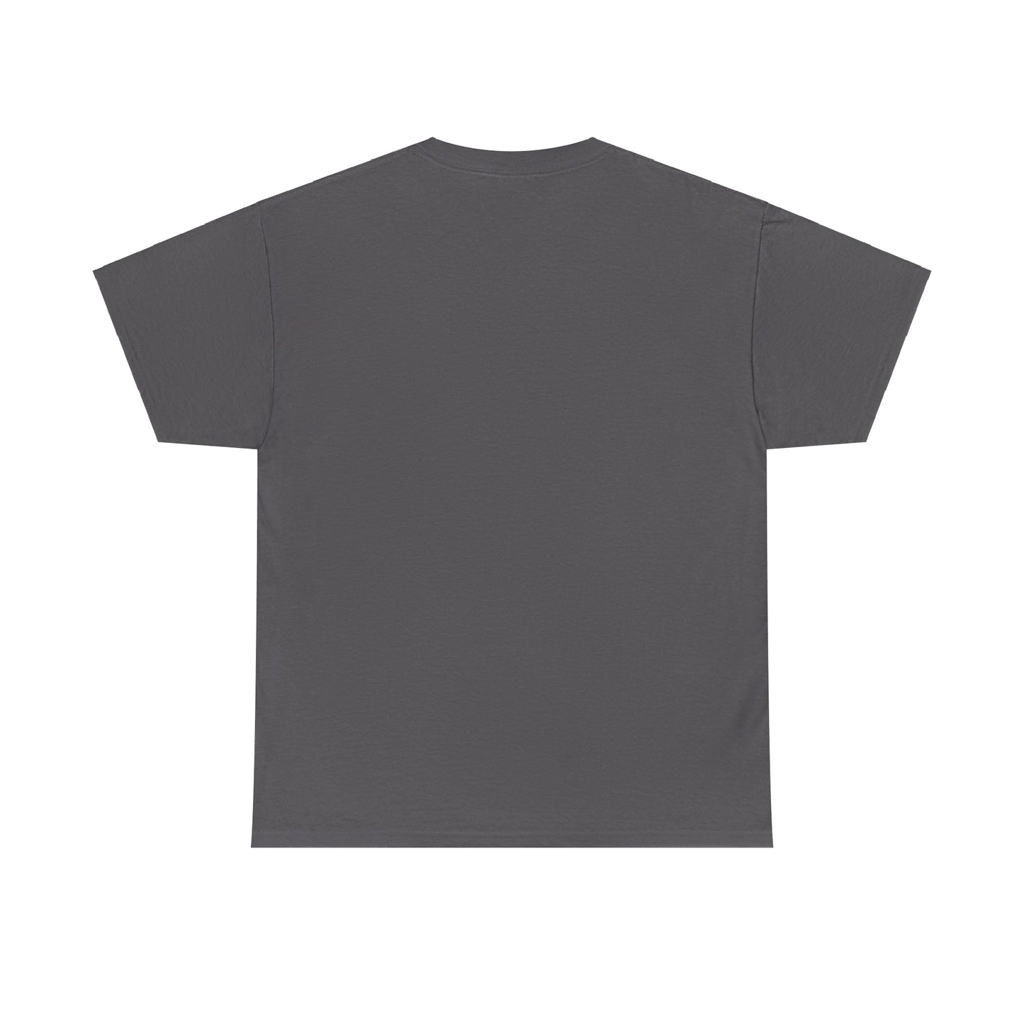 BSR Unisex Heavy Cotton Tee