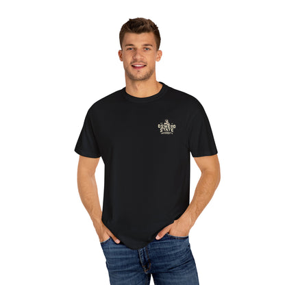 Oswego Angel Premium Unisex Tee