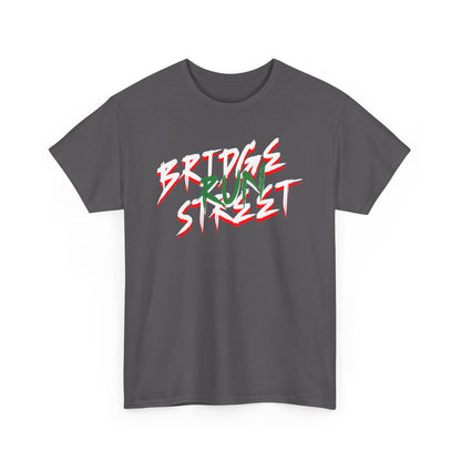 BSR Unisex Heavy Cotton Tee