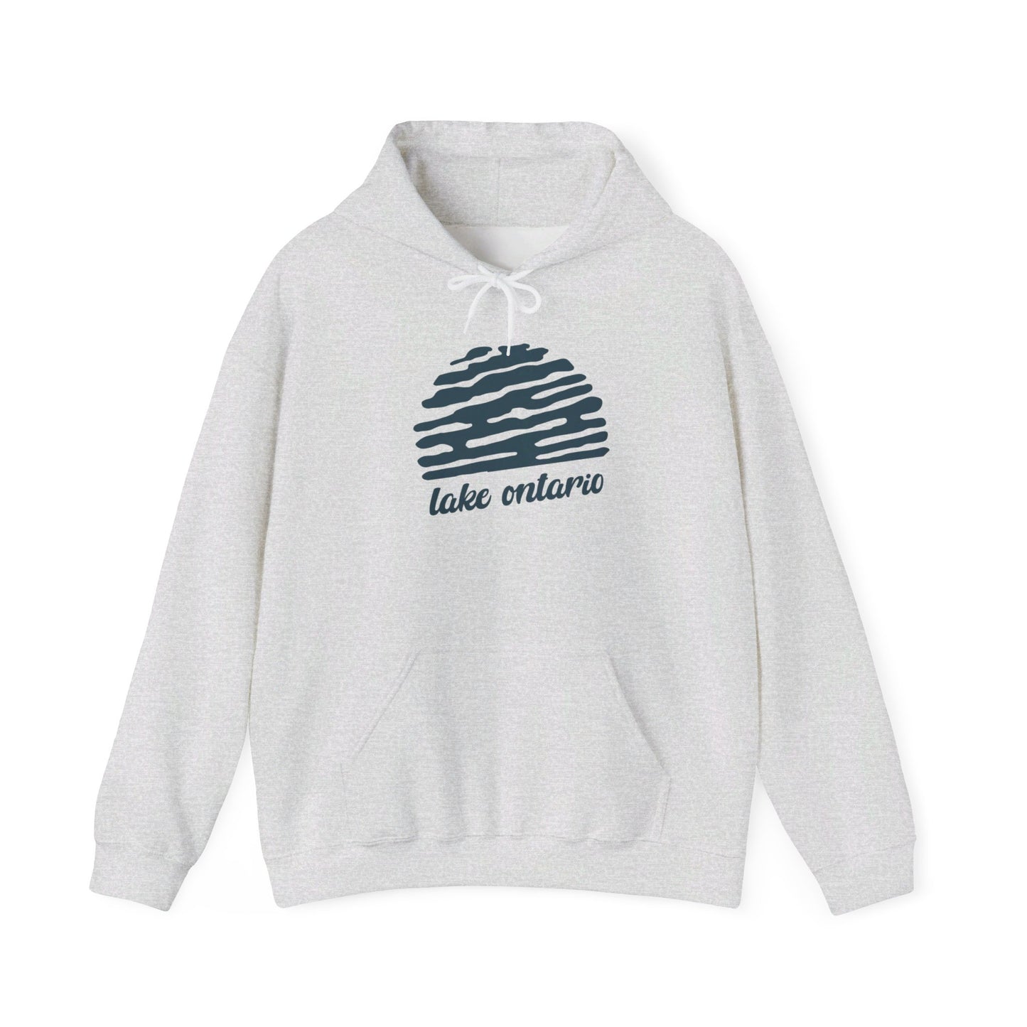 Lake Ontario Unisex Hoodie