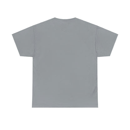 BSR Unisex Heavy Cotton Tee