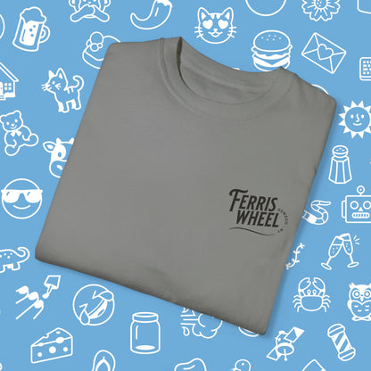 Ferris Premium Unisex Tee