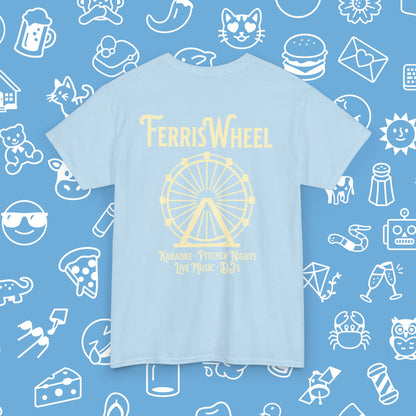 Ferris Essentials Unisex Tee