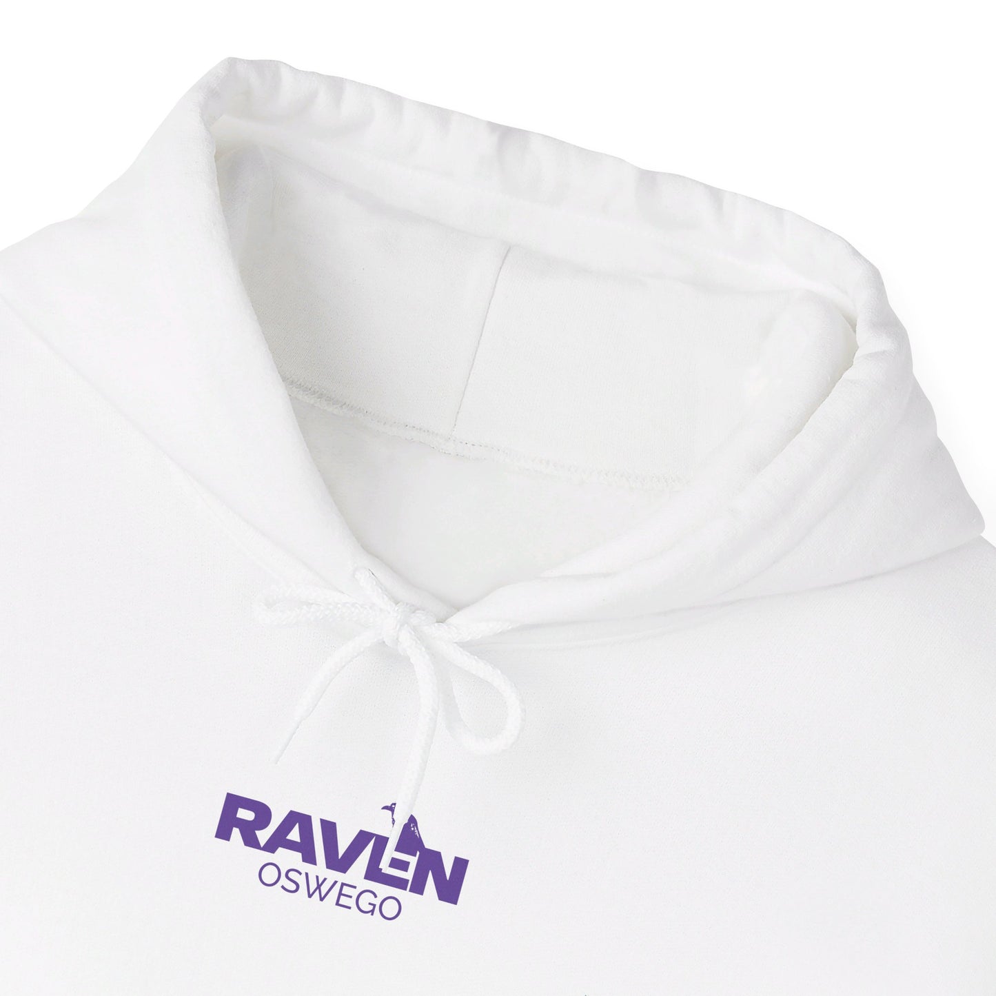 Oswego Raven Unisex Hoodie