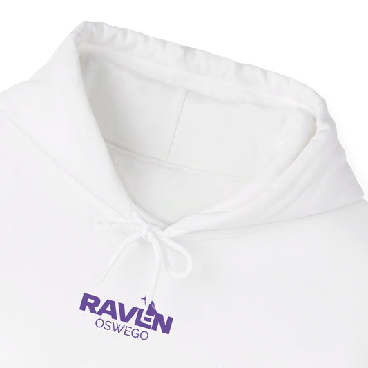 Oswego Raven Unisex Hoodie