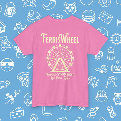 Ferris Essentials Unisex Tee