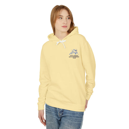 Ski & Snowboard Essentials Hoodie