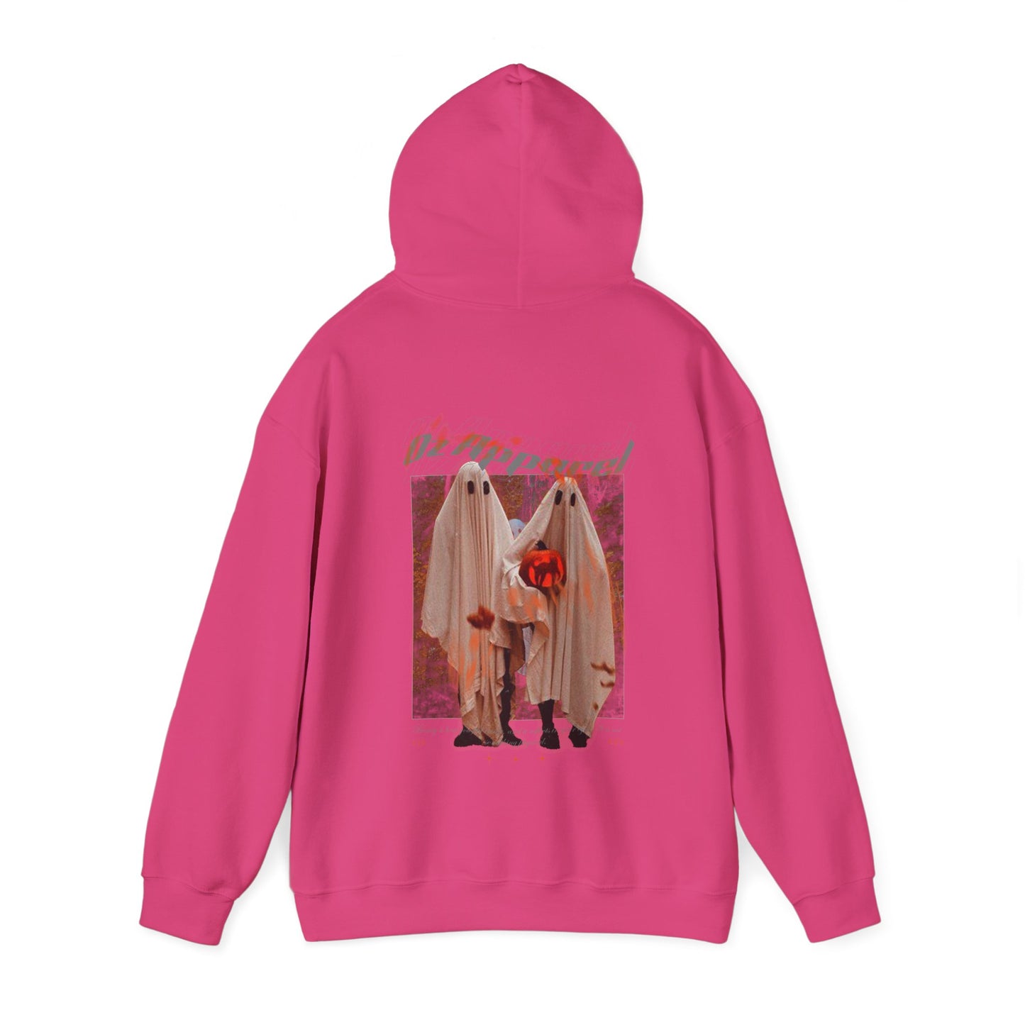 Oz Halloween Essential Hoodie