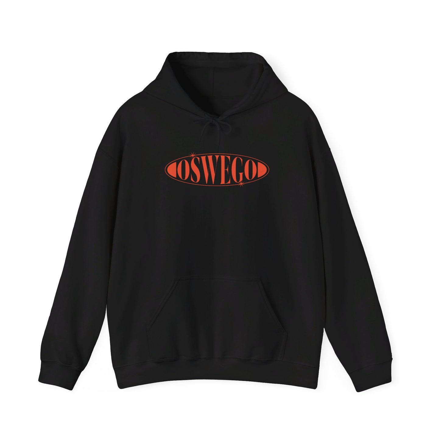 Oswego Unisex Hoodie