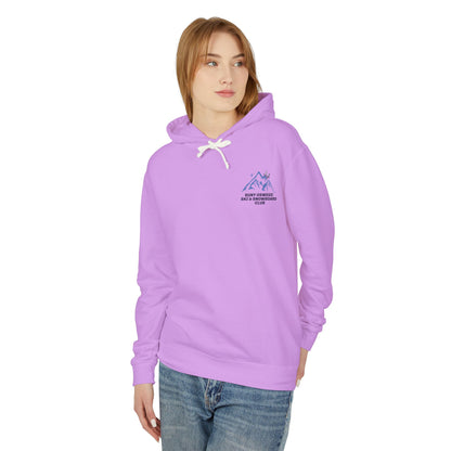 Ski & Snowboard Essentials Hoodie