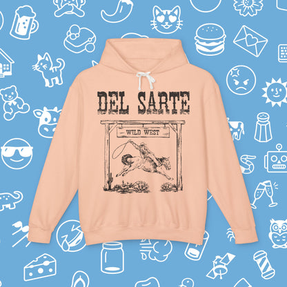 Del Sarte Essentials Hoodie