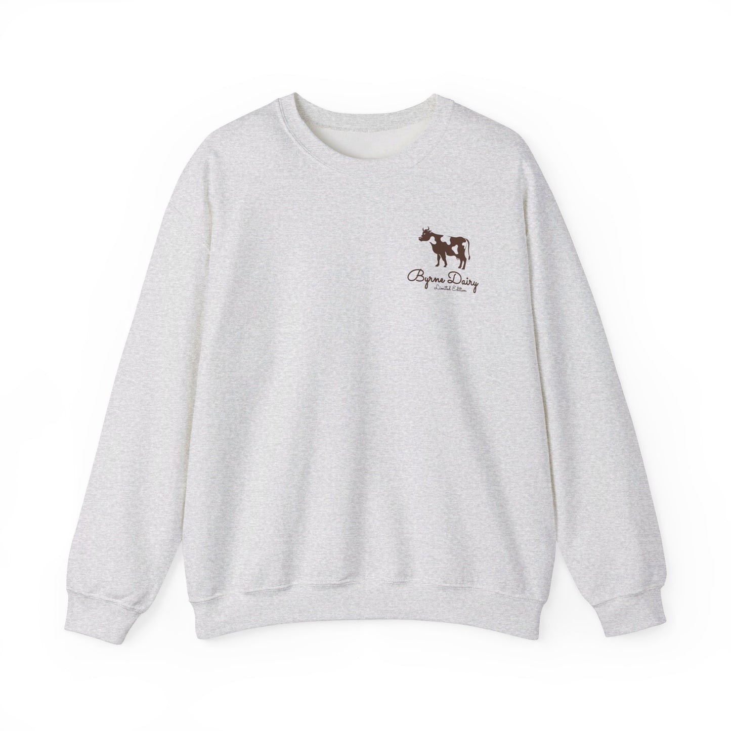 Uncle Byrnes Unisex Crewneck