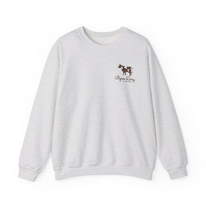 Uncle Byrnes Unisex Crewneck