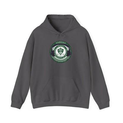 What does SUNY Oswego Listen to? Hoodie