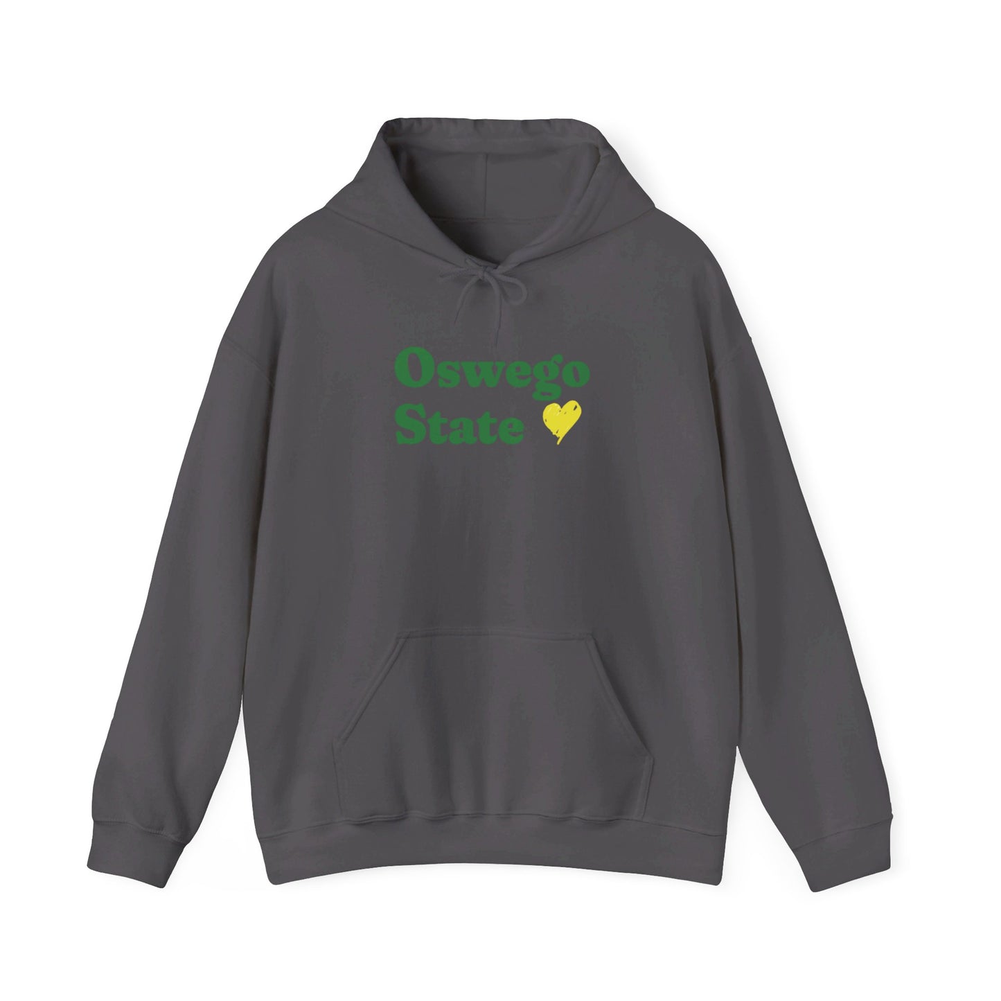 Oswego State Unisex Hoodie