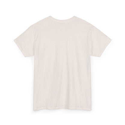 BSR Unisex Heavy Cotton Tee