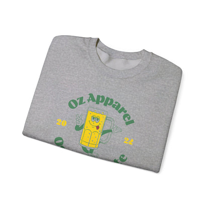 Oz Apparel Unisex Crewneck