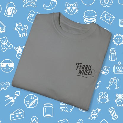 Ferris Premium Unisex Tee