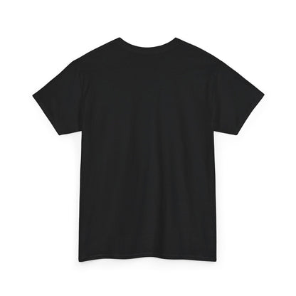 BSR Unisex Heavy Cotton Tee