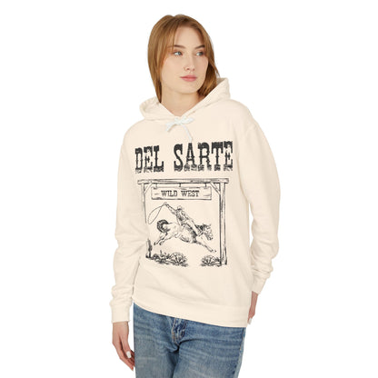 Del Sarte Essentials Hoodie