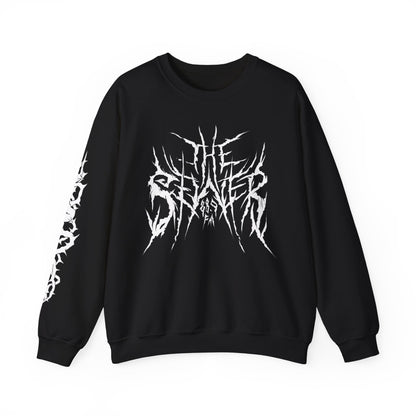 The Sewer Essentials Crewneck