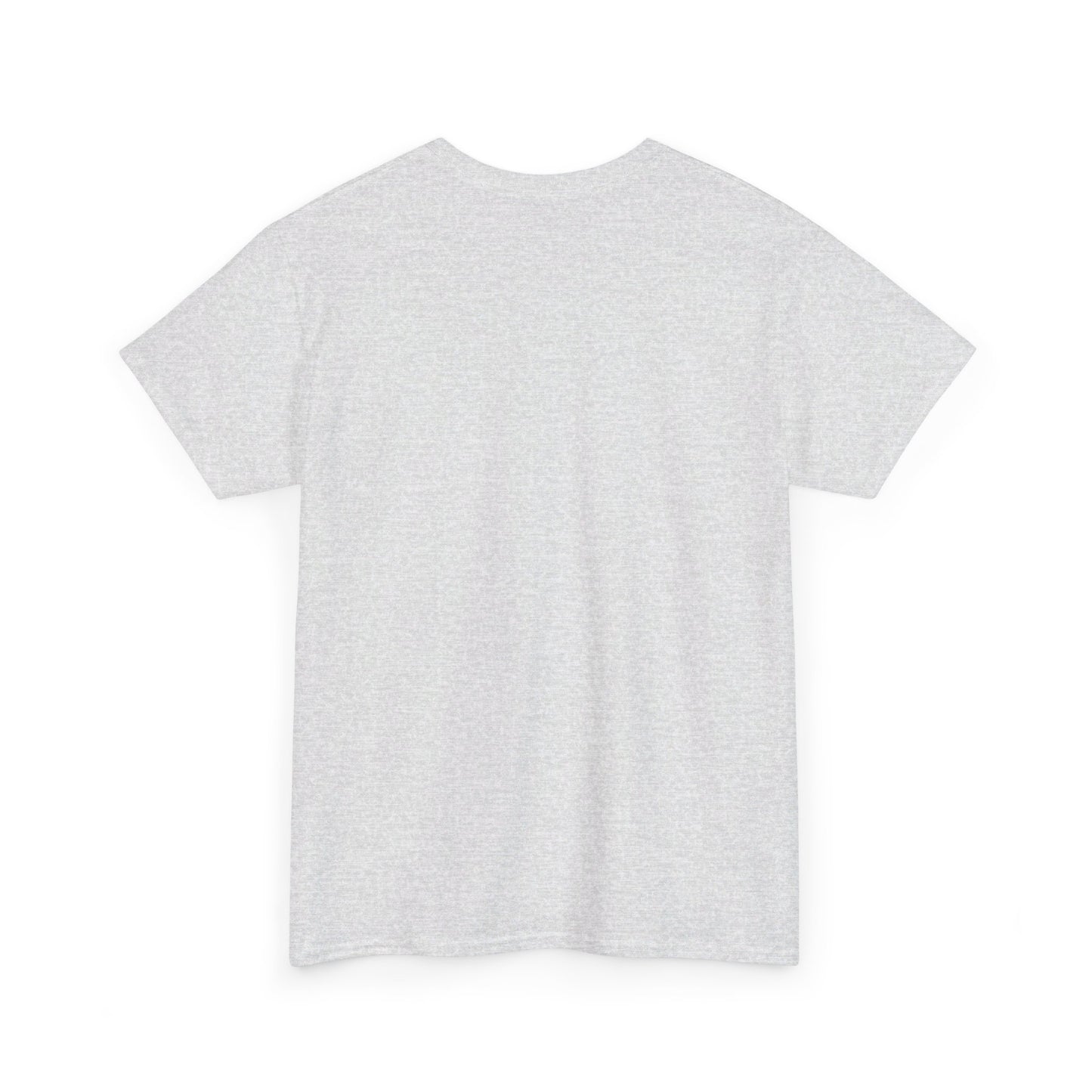 Alley Cat Basic Unisex Tee