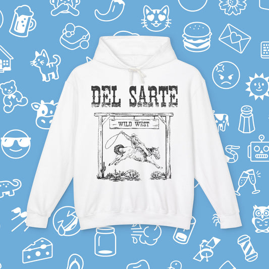 Del Sarte Essentials Hoodie