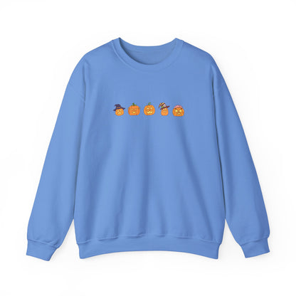 Pumpkin Patch Crewneck