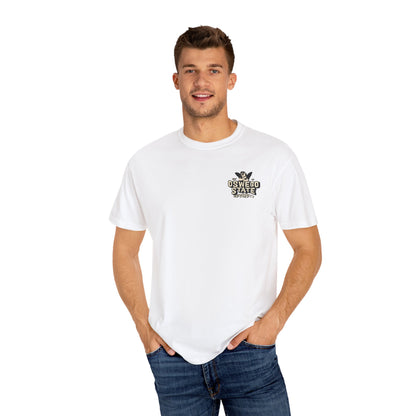 Oswego Angel Premium Unisex Tee