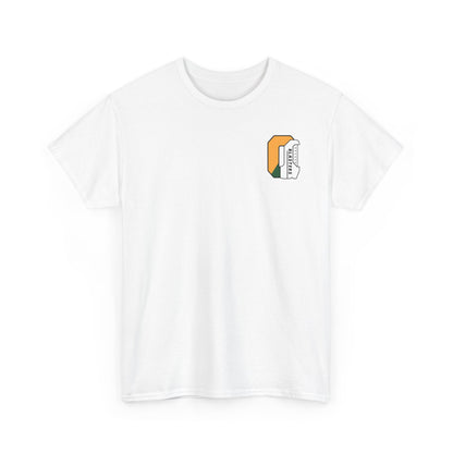 Oswego Blasters Tee