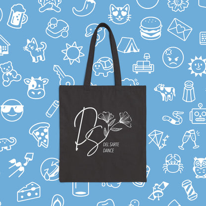 Del Sarte Tote Bag