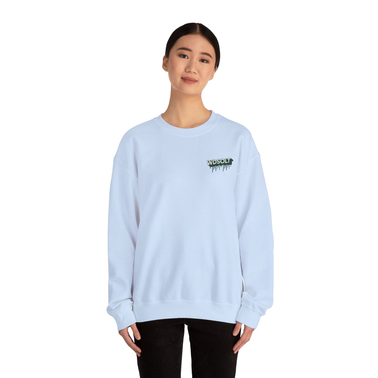 WDSOLT Sweatshirt