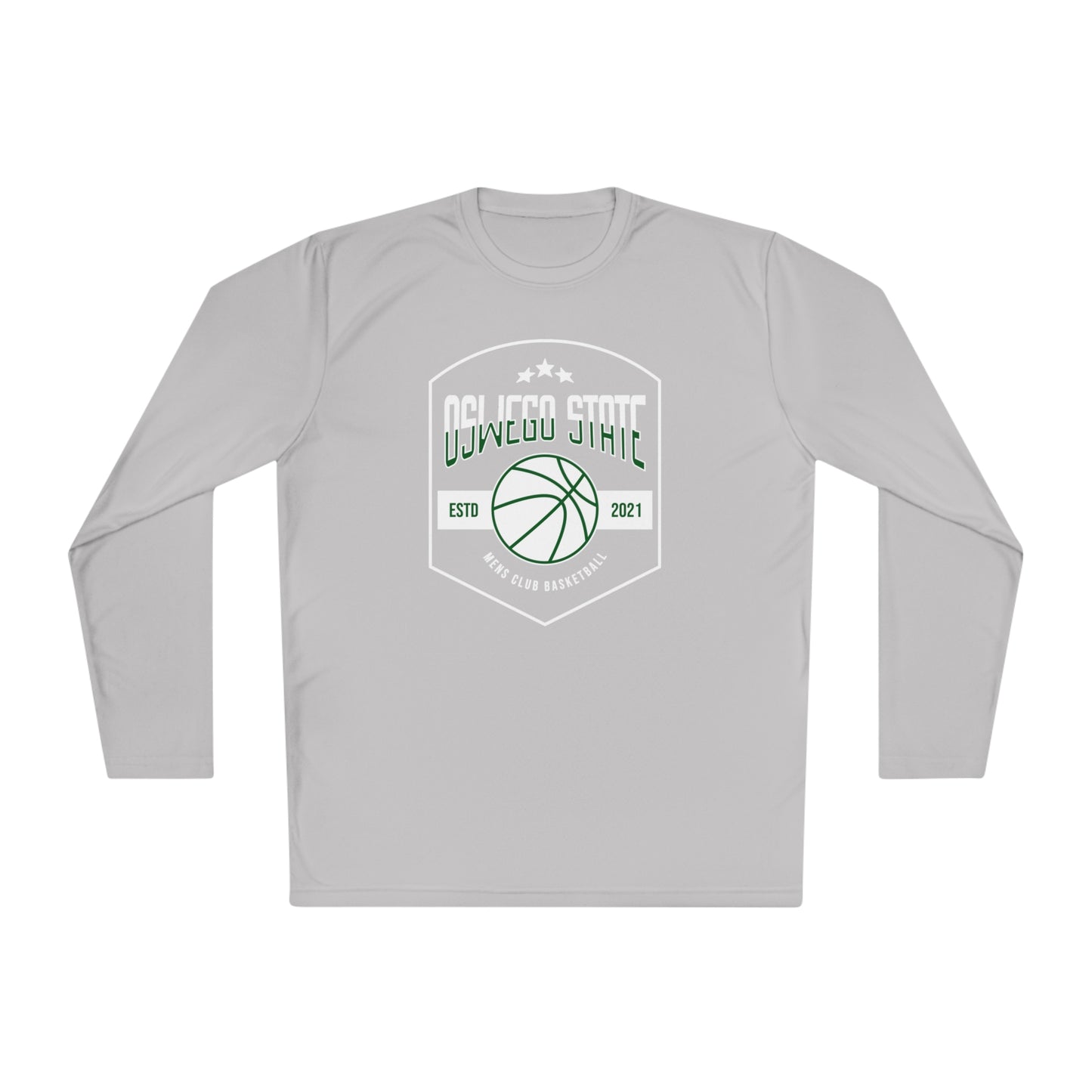 Men's Club Basketball (Emoney)