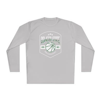 Men's Club Basketball (Emoney)