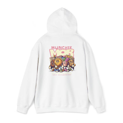 Munchie MOB Essential Sweatshirt