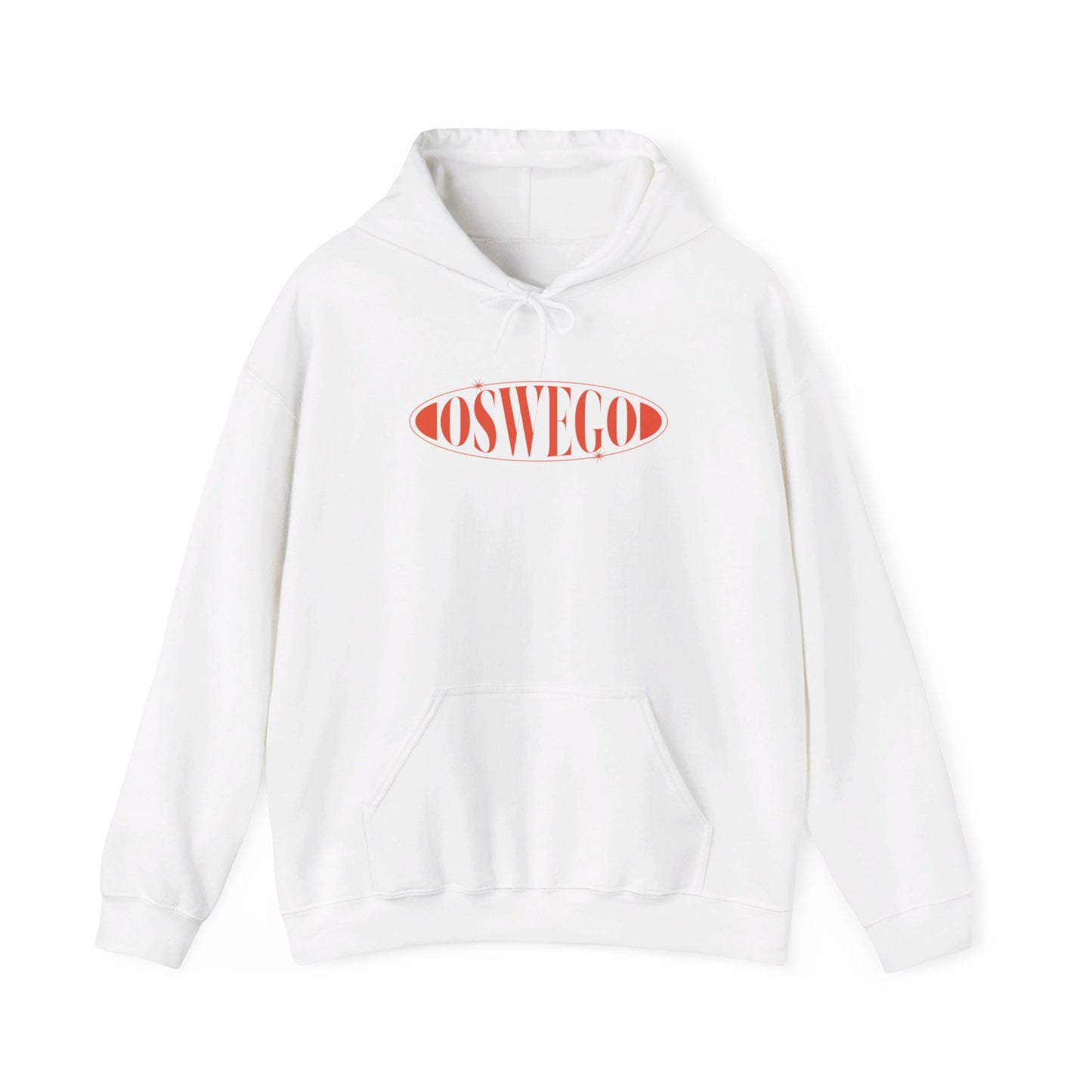 Oswego Unisex Hoodie